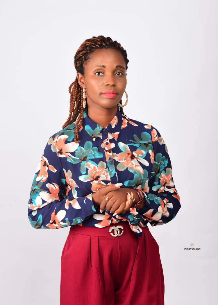 Ivy Adzoa Vordzorgbe