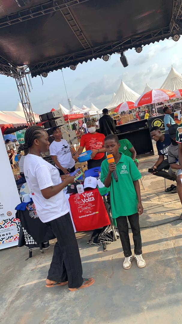 Experience Nunya Village Artworks