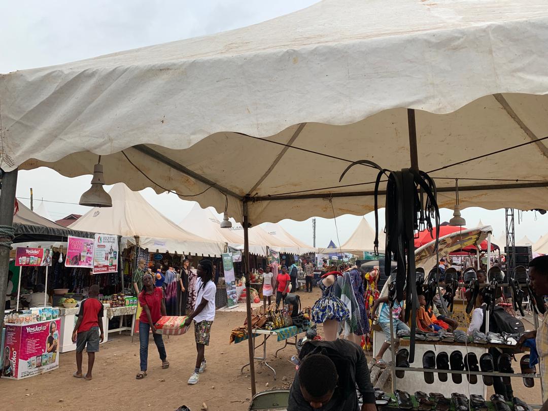 Experience Nunya Village Artworks