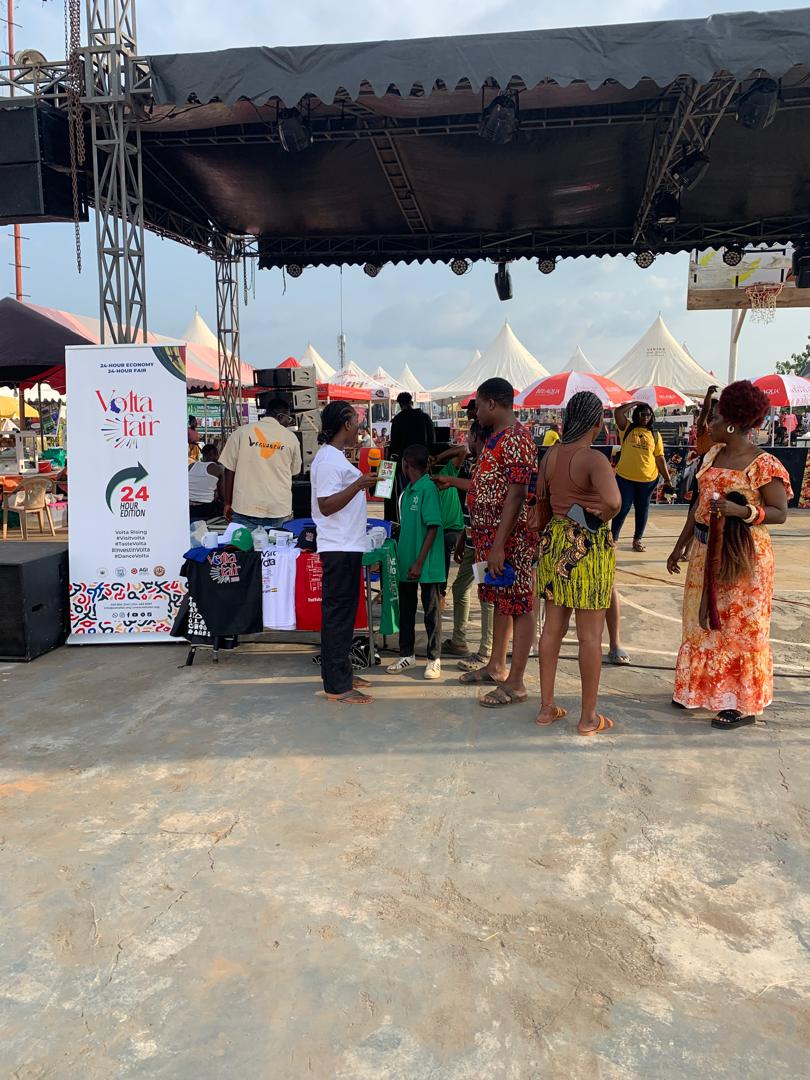 Experience Nunya Village Artworks