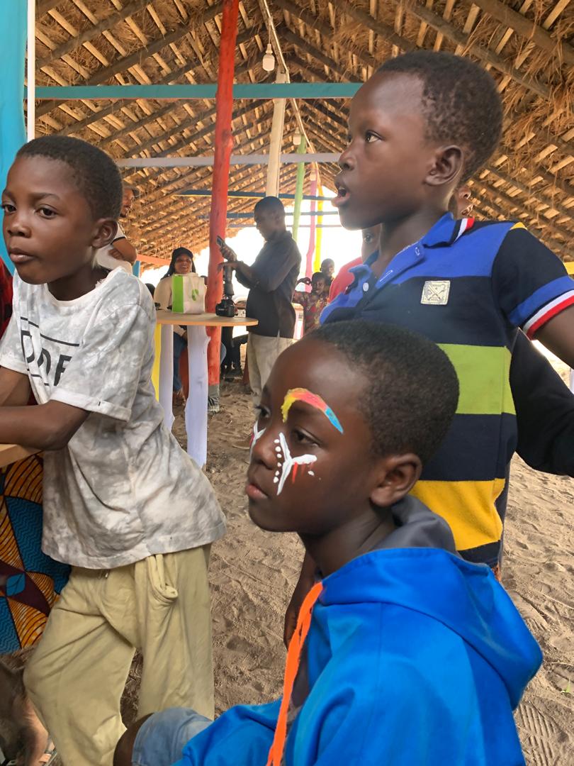 Sip And Paint, 14th February 2026