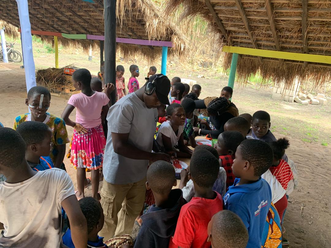 Sip And Paint, 14th February 2026